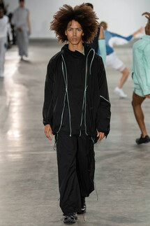 Fashion East Spring 2020 Ready-to-Wear / Fashion East весна- лето 2020 / Неделя моды: Лондон